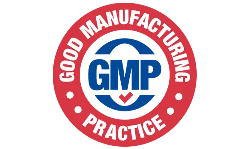 GlycoBloom GMP Certified
